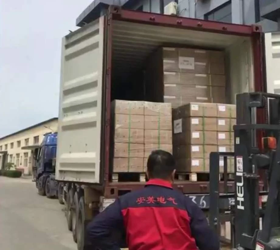 Desiccant Transformer Breathers factory