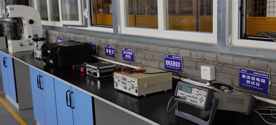 Desiccant Transformer Breathers suppliers