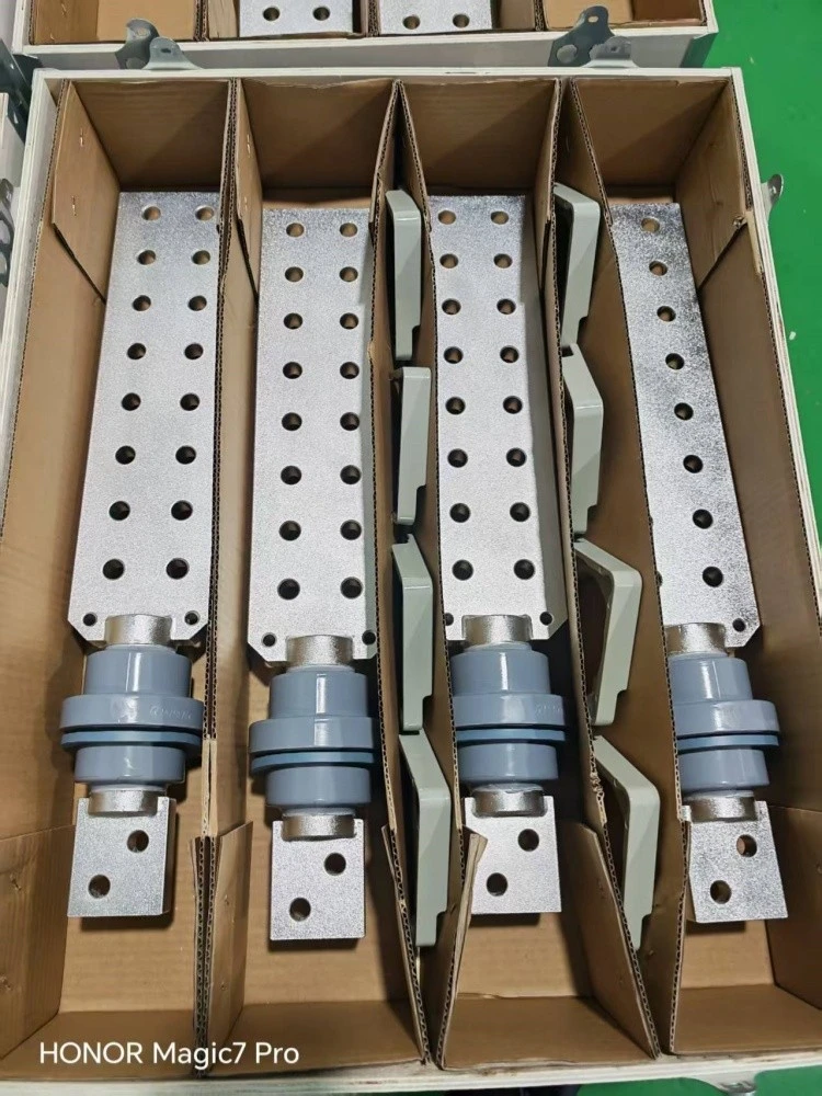 Epoxy Bushing For Transformer suppliers