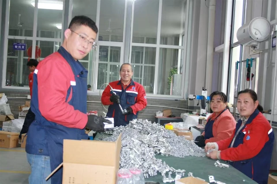 Porcelain Bushing in Power suppliers